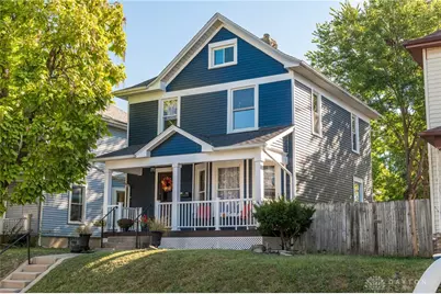 630 Carlisle Avenue, Dayton, OH 45410 - Photo 1