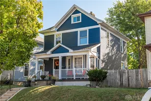 630 Carlisle Ave, Dayton, OH 45410 - Photo 1