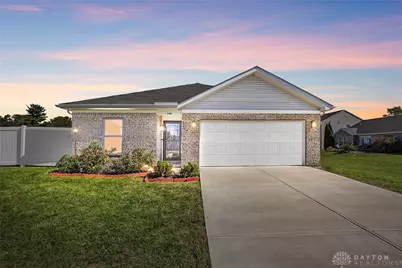 630 Holderman Place, New Lebanon, OH 45345 - Photo 1