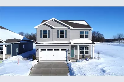 2216 Hackberry Street, Springfield, OH 45505 - Photo 1
