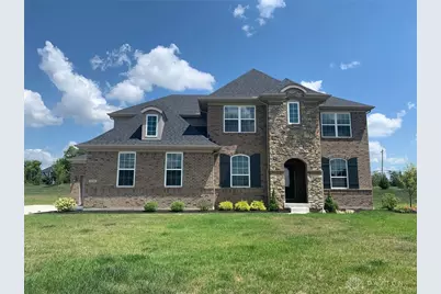 [Address not provided], Liberty Township, OH 45044 - Photo 1