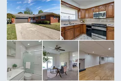 4235 Merryfield Avenue, Dayton, OH 45416 - Photo 1