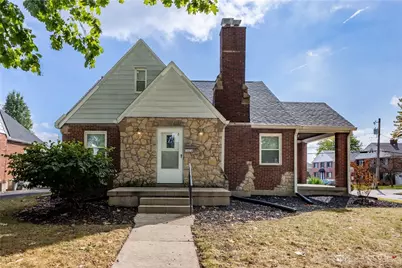 1622 Shroyer Road, Oakwood, OH 45419 - Photo 1