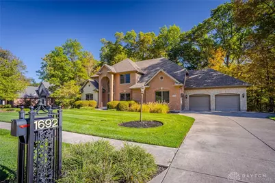 1692 Glenwood Way, Dayton, OH 45440 - Photo 1