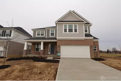 9211 Bottega - South Drive #67, Washington Twp, OH 45458 - Photo 1