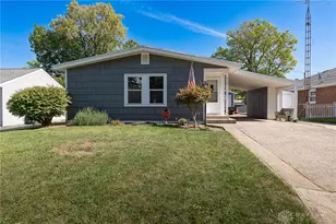 460 S 8th St, Miamisburg, OH 45342 - Photo 1