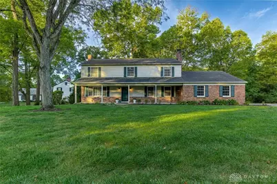 6013 Gothic Place, Washington Twp, OH 45459 - Photo 1