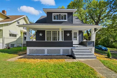 1200 Wilson Drive, Dayton, OH 45402 - Photo 1