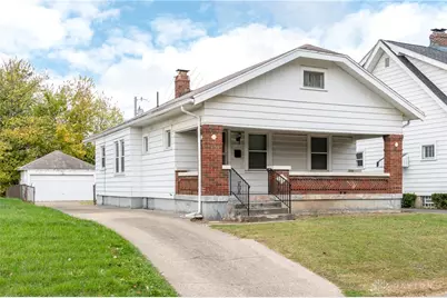 1837 Coventry Road, Dayton, OH 45420 - Photo 1