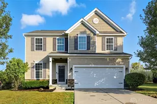 4284 Yellow Prairie Dr, Lebanon, OH 45036 - Photo 1