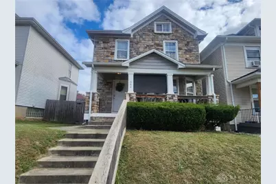 662 Carlisle Avenue, Dayton, OH 45410 - Photo 1