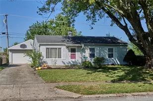 2105 Drake Dr, Xenia, OH 45385 - Photo 1