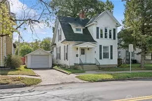 31 W Sandusky St, Mechanicsburg, OH 43044 - Photo 1