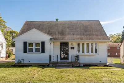 2212 Chamberlin Avenue, Dayton, OH 45406 - Photo 1