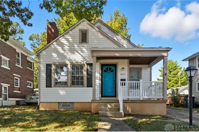 2637 Westfield Avenue, Dayton, OH 45420 - Photo 1