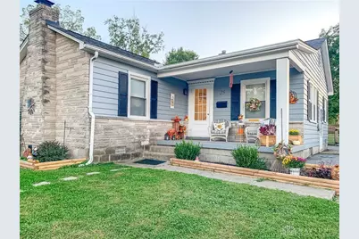 25 Long Street, Vandalia, OH 45377 - Photo 1