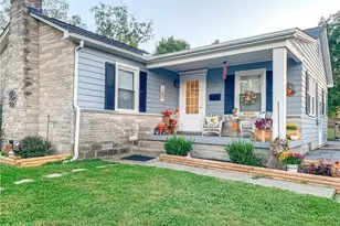 25 Long St, Vandalia, OH 45377 - Photo 1