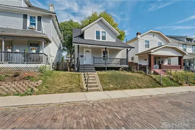 40 Klee Avenue, Dayton, OH 45403 - Photo 1