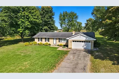 10850 Musselman Road, New Carlisle, OH 45344 - Photo 1