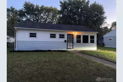 4594 Guadalupe Avenue, Dayton, OH 45417 - Photo 1