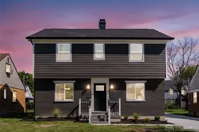 1628 Philadelphia Drive, Dayton, OH 45406 - Photo 1