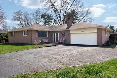 989 River Hills Road, Beavercreek, OH 45430 - Photo 1