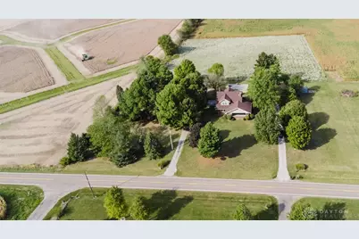 5835 Crawfordsville Campbellstown Road, Eaton, OH 45320 - Photo 1