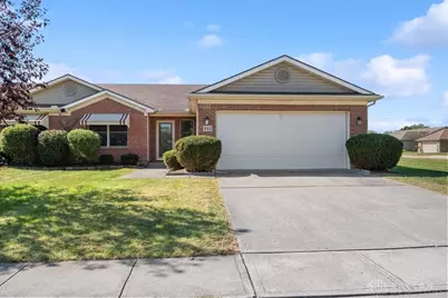 414 Whisper Lane, Xenia, OH 45385 - Photo 1
