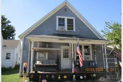 708 Brice Avenue, Piqua, OH 45356 - Photo 1