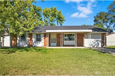 1124 Burket Drive, Bethel Twp, OH 45344 - Photo 1