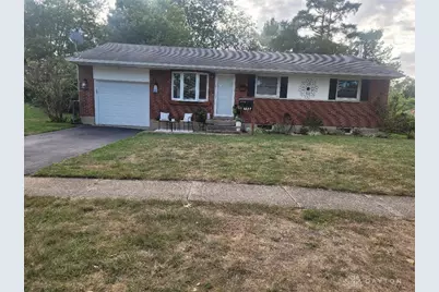 1327 Renslar Avenue, Dayton, OH 45432 - Photo 1