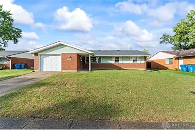 7833 Harshmanville Road, Huber Heights, OH 45424 - Photo 1