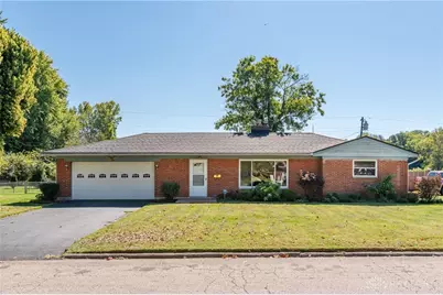 350 Pamela Avenue, Dayton, OH 45415 - Photo 1