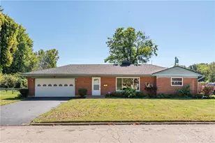 350 Pamela Ave, Dayton, OH 45415 - Photo 1