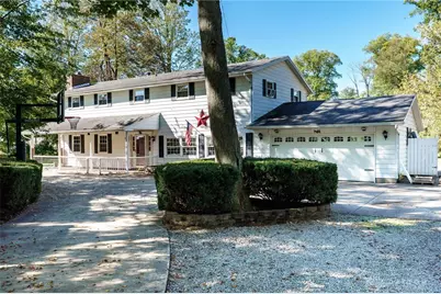 4574 Comanchee Trail, Jamestown Vlg, OH 45335 - Photo 1