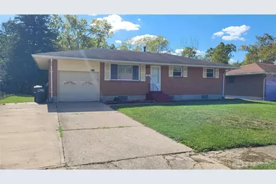 5212 Tucson Drive, Jefferson Twp, OH 45417 - Photo 1