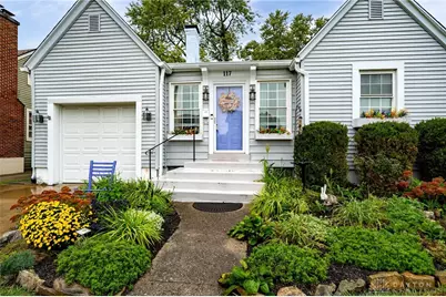 117 Cushing Avenue, Kettering, OH 45429 - Photo 1