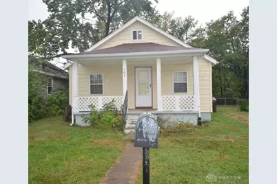 163 Drexel Avenue, Dayton, OH 45417 - Photo 1