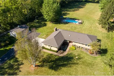 5975 Hunter Road, Mad River Twp, OH 45323 - Photo 1