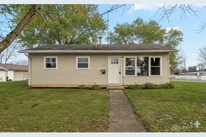 343 Sheelin Road, Xenia, OH 45385 - Photo 1