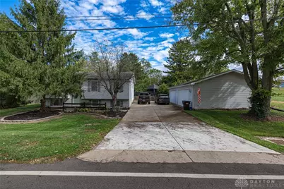 205 N Ada Doty Street, Gratis Twp, OH 45330 - Photo 1