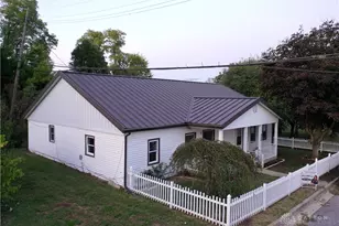 212 E 3rd St, Lewisburg, OH 45338 - Photo 1