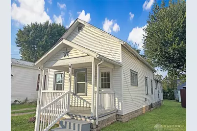 113 E North Street, Union City, OH 45390 - Photo 1