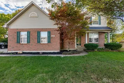 182 Preakness Court, Vandalia, OH 45377 - Photo 1