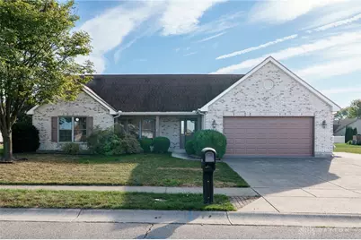 1815 Promenade Lane, Xenia, OH 45385 - Photo 1