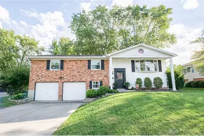 521 Rader Drive, Vandalia, OH 45377 - Photo 1