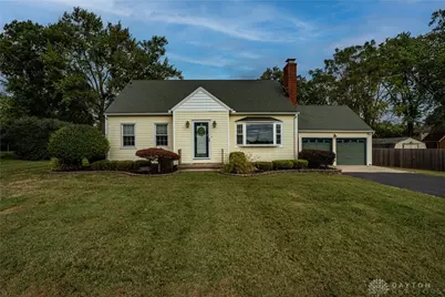 63 Sweet Potato Ridge, Englewood, OH 45322 - Photo 1