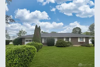 467 Moore Street, Lewisburg, OH 45338 - Photo 1