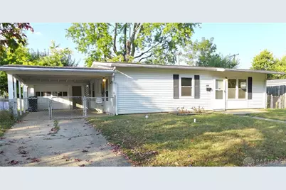 225 Prentice Drive, New Carlisle, OH 45344 - Photo 1