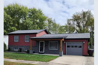 2224 Duquesne Drive, Springfield, OH 45506 - Photo 1